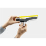 Стеклоочиститель KARCHER WV 6 PREMIUM white 1,633-530