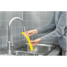 Стеклоочиститель KARCHER WV 6 PREMIUM white 1,633-530