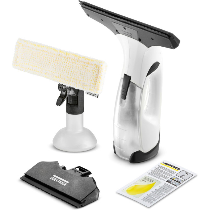 Стеклоочиститель KARCHER WV PLUS 2 N EU 1,633-642