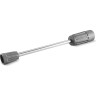Струйная трубка KARCHER 4,112-024 400 мм поворотная
