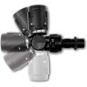 Струйная трубка KARCHER VP 180 S 360° 2,643-254