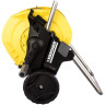 Тележка со шлангом KARCHER HT 3,420 KIT 1/2 20м 2,645-166