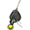 Тележка со шлангом KARCHER HT 4,520 KIT 1/2 20м 2,645-168