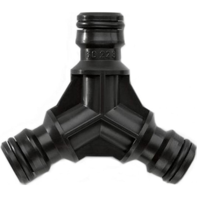 Трехсторонний соединитель KARCHER 2,645-009