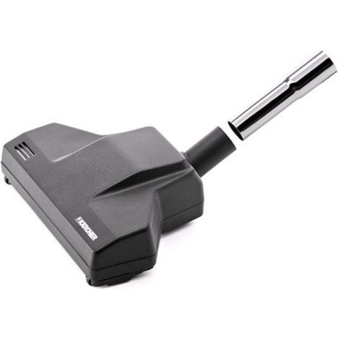 Турбонасадка KARCHER для пола c муфтой DN 35 / DN 32 2,860-114
