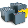 Тяговый аккумулятор 36V 7EPzS 630 Stark (кисл) 9,608-757