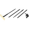 Удлинитель KARCHER к стеклоочистителям WV 2,633-144