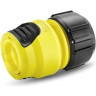 Универсальный коннектор KARCHER PLUS 2,645-193