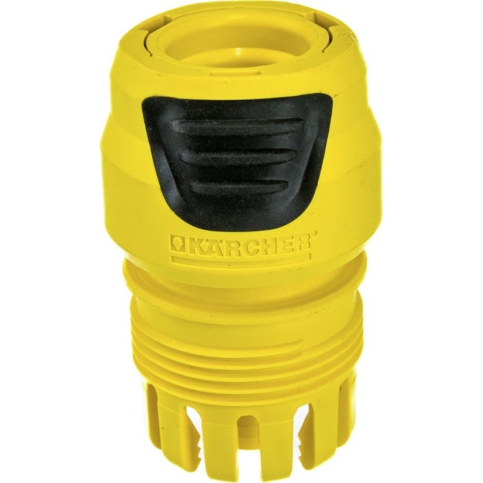 Универсальный коннектор KARCHER PLUS без упаковки 2,645-203