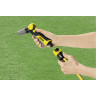 Универсальный коннектор KARCHER PLUS с аквастопом без упаковки 2,645-204