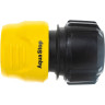 Универсальный коннектор KARCHER с аквастопом 2,645-192