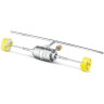 Устройство KARCHER ROLLER BRUSH 500 4,762-584