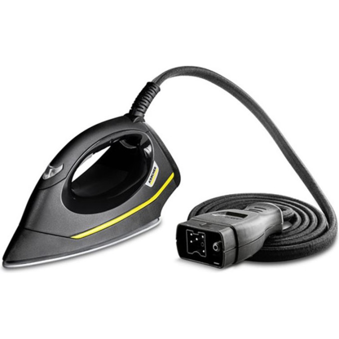 Утюг KARCHER EASYFINISH EU паровой 2,863-310