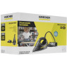 Утюг KARCHER EASYFINISH EU паровой 2,863-310