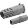 Вакуумный адаптер KARCHER TL 9,751-306