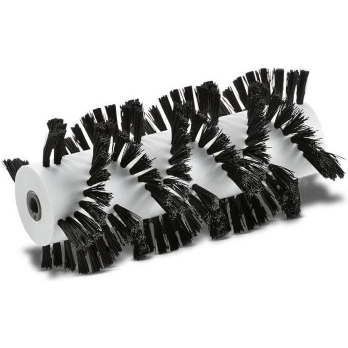 Валик KARCHER BR 47/35 жесткий белый 5,762-267