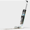Вертикальный моющий пылесос KARCHER FCV 4 1,056-131