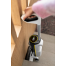 Вертикальный моющий пылесос KARCHER FCV 4 1,056-131