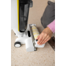 Вертикальный моющий пылесос KARCHER FCV 4 1,056-131