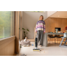 Вертикальный моющий пылесос KARCHER FCV 4 1,056-131