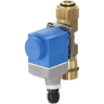 Входной электромагнитный клапан KARCHER HD 9/16-4 ST-H 4,743-011
