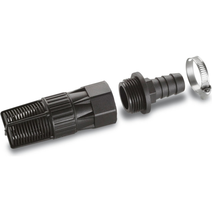 Входной фильтр KARCHER с обратным клапаном 3/4' для насосов 6,997-345