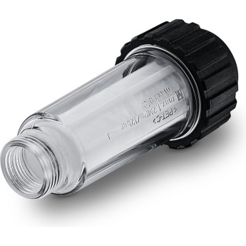 Водяной фильтр для мойки KARCHER