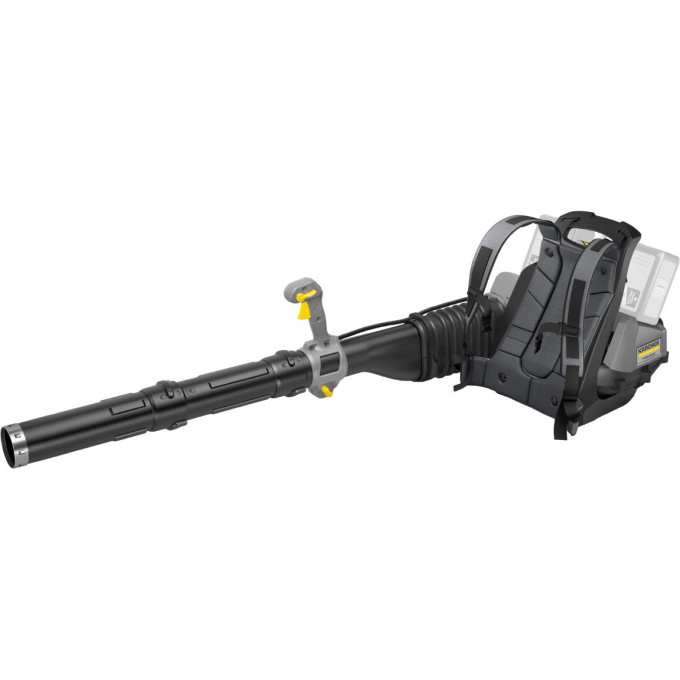 Воздуходувка KARCHER LBB 1060/36 BP 1,042-509