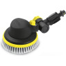 Вращающаяся щетка KARCHER с шарниром 2,640-907