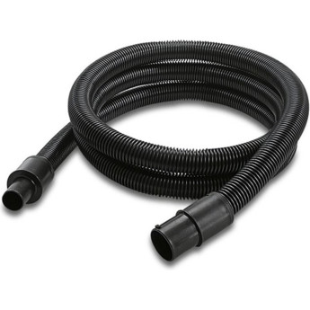 Всасывающий шланг KARCHER DN 40 4м в сборе