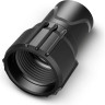 Всасывающий шланг KARCHER с фильтром и клапаном 3,5 м 3/4