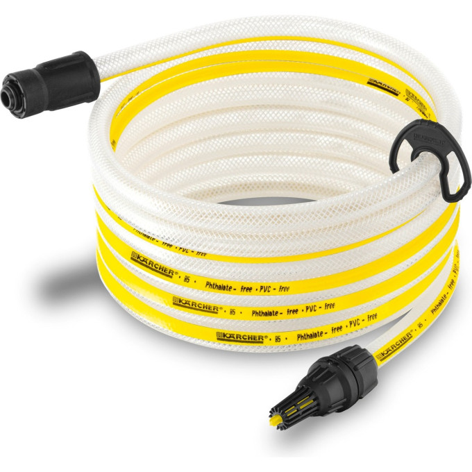 Всасывающий шланг KARCHER с обратным клапаном SH-5 5м 2,643-100