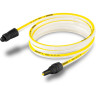 Всасывающий шланг KARCHER SH BASIC LINE 3 м 2,643-101