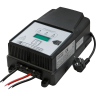 Зарядное устройство KARCHER CBHD3 24V 25A+SBE 80 красн. С рукояткой 9,837-693