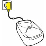 Зарядное устройство KARCHER для WV и KB 2,633-107